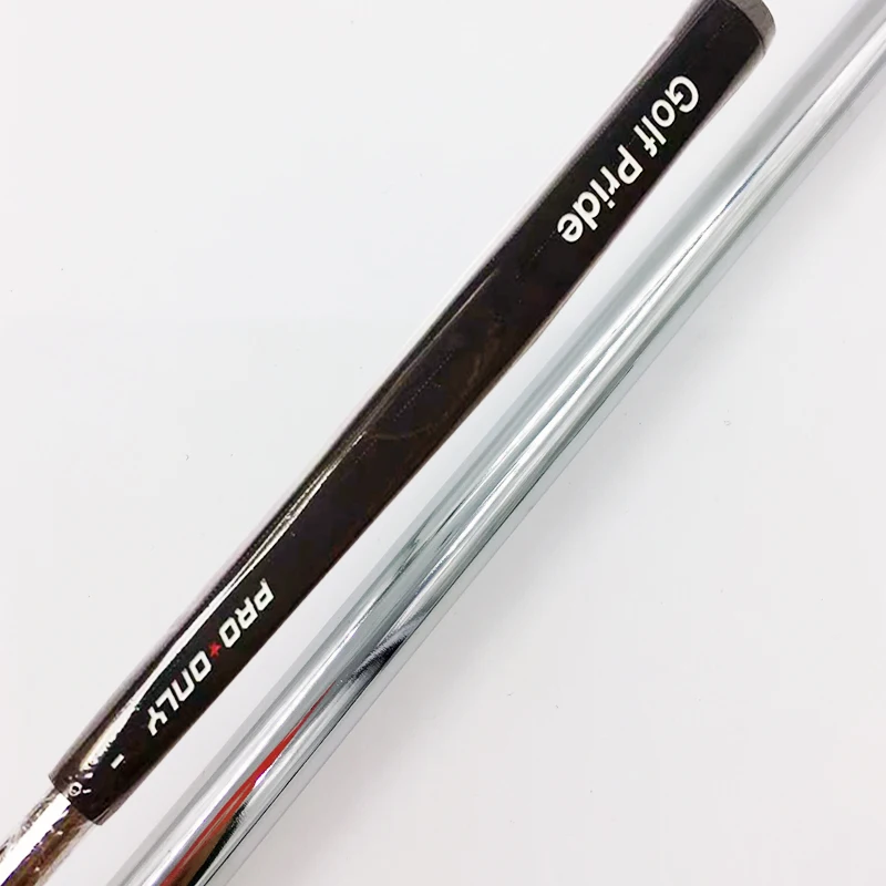 نوادي الجولف جورج سبيريتس في العام 2012 مضرب الجولف للرجال لليد اليمنى نوادي مضرب مهاوي فولاذية 33 أو 34 35 طول