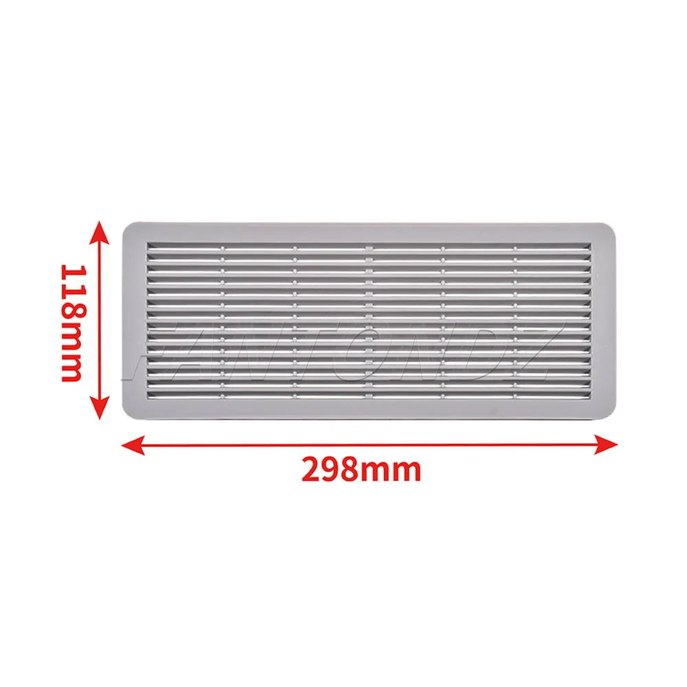 1 Paar Sonnendach-Deckengitter-Abdeckungs-Set für Mercedes Benz W203 W208 W209 W210 W211 W215 W219 W220 W240 A2117840644 – Detail 2