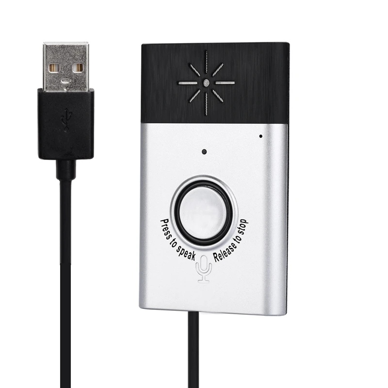 Hot Wireless Intercom Doorbell Home Voice Intercom Doorbell Support Two-Way Intercom Professional Penetration
