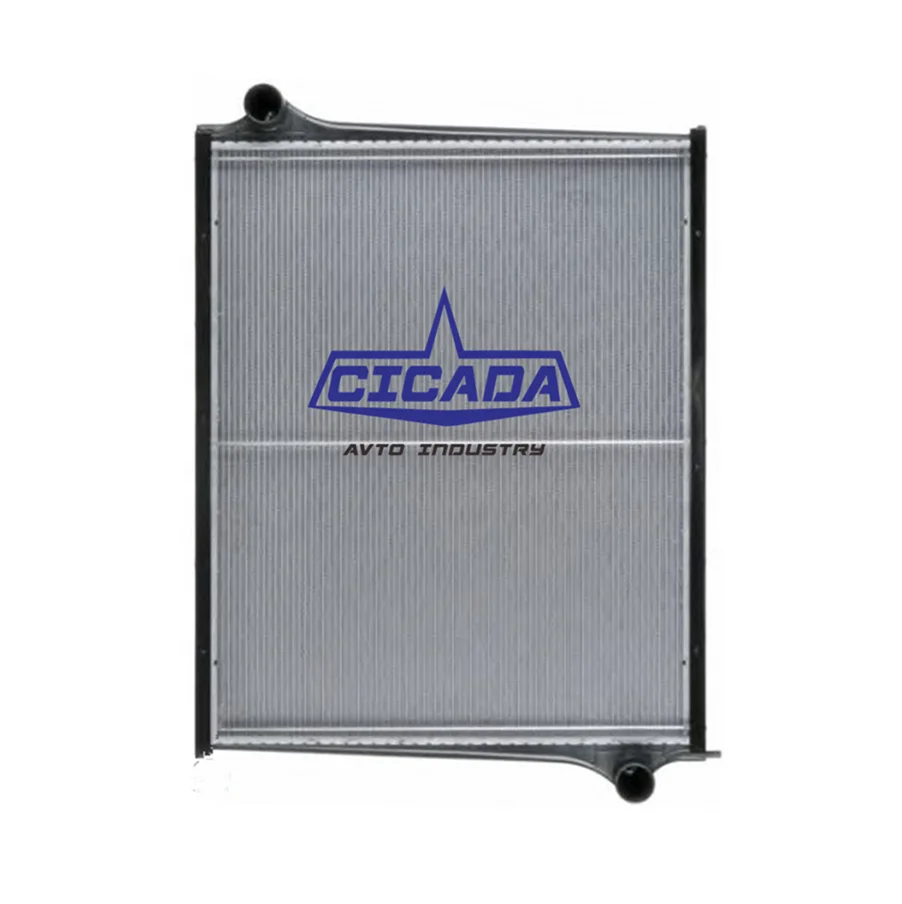 

P94 114 124 PA42 144 PA48 radiator 8MK376724-611 64068A