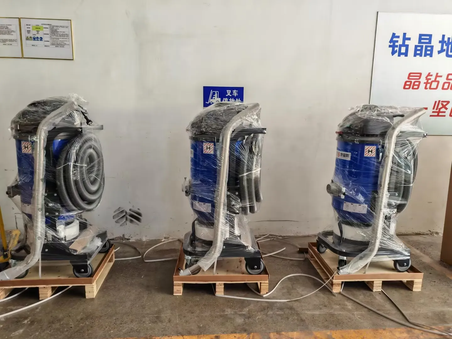 Заводская цена Hepa-фильтр AMETEK 220 В 110 В Сверхмощный пылесос Бетонная пылесос Промышленный пылесос