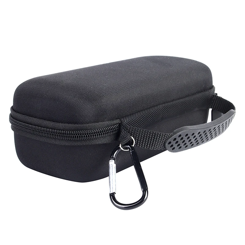 Speaker Travel Carrying Case For Bo-Se Soundlink Flex Hard EVA Protective Shell Waterproof Storage Bag