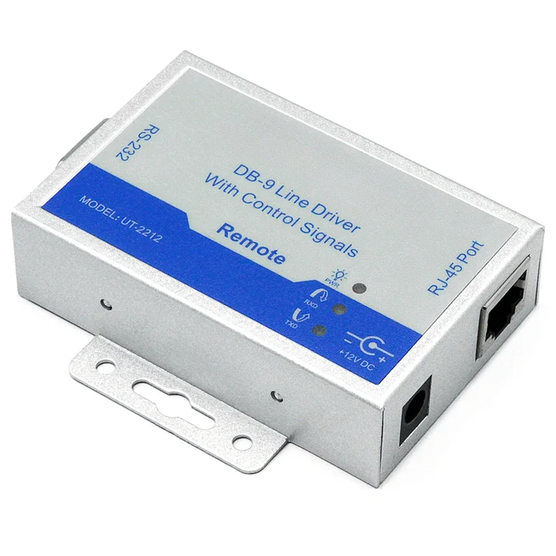 RS-232 Serial Port …