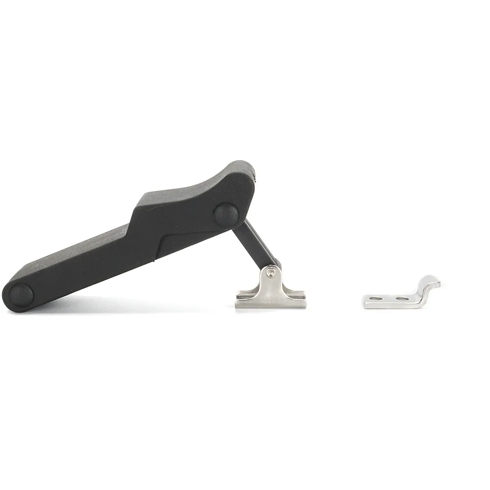 Loquet de rangement avant en caoutchouc, pour Polaris Sportsman 450 570 850 Touring ETX 7081927