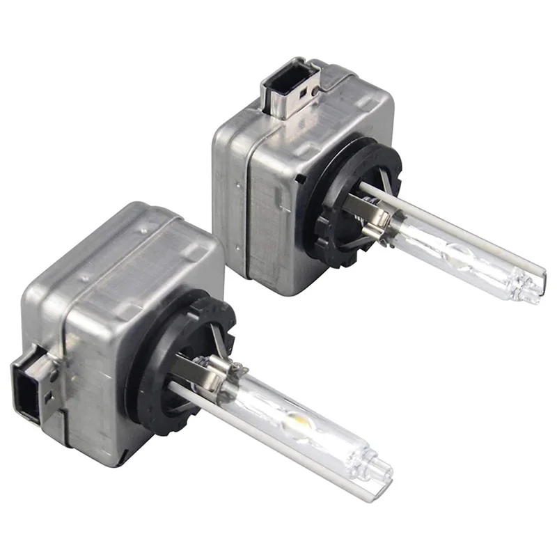 

Y42A-4Pcs D1S 6000K HID Xenon Headlight Bulbs Set 63217162862 For BMW E90 E92 F07 X3 X4 F25 F26 X5 F15 Z4 E89 Mini Cooper