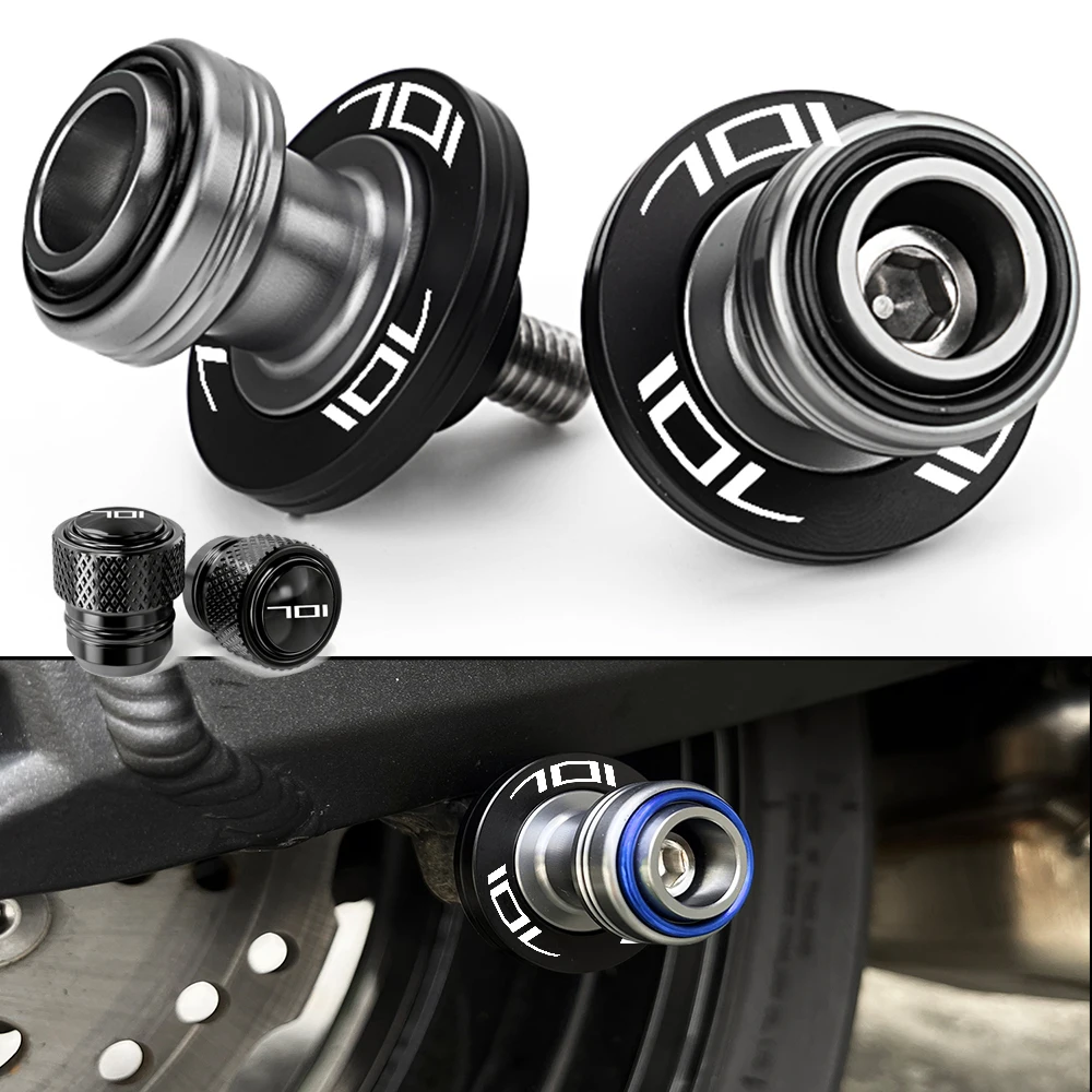 For Husqvarna Svart… - image