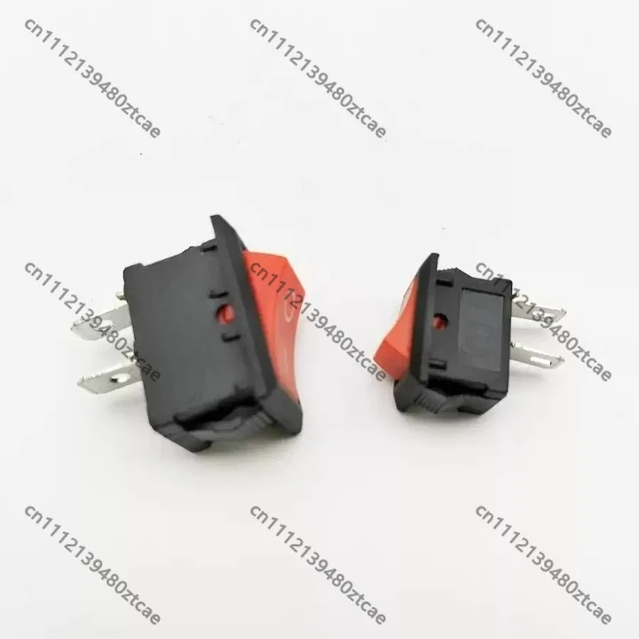 KCD1-101 Boat Rocker Switch Cutout 19*12MM 13.5*9mm Large Small Size Toggle Switch