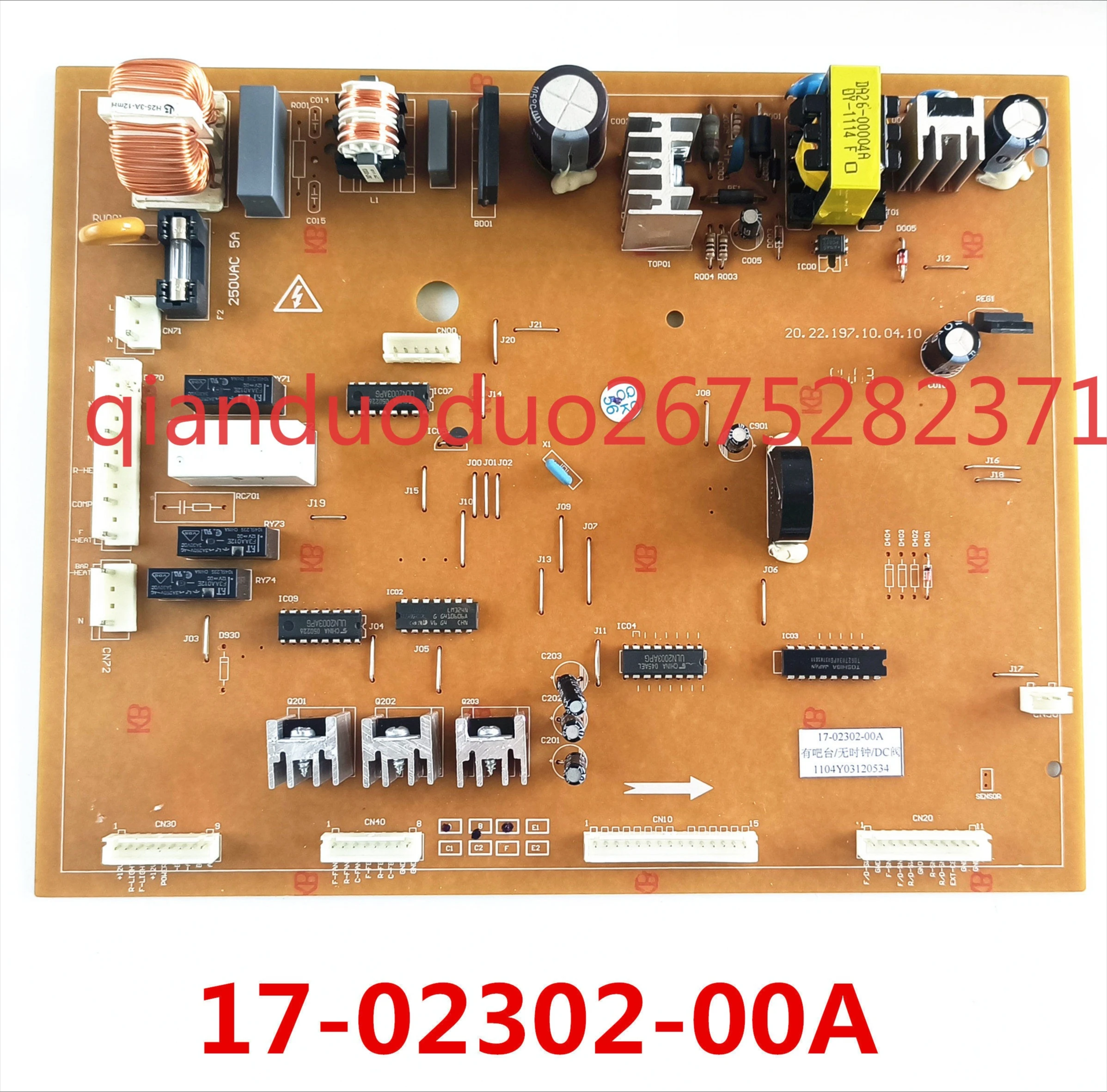 For Electrolux Refr…