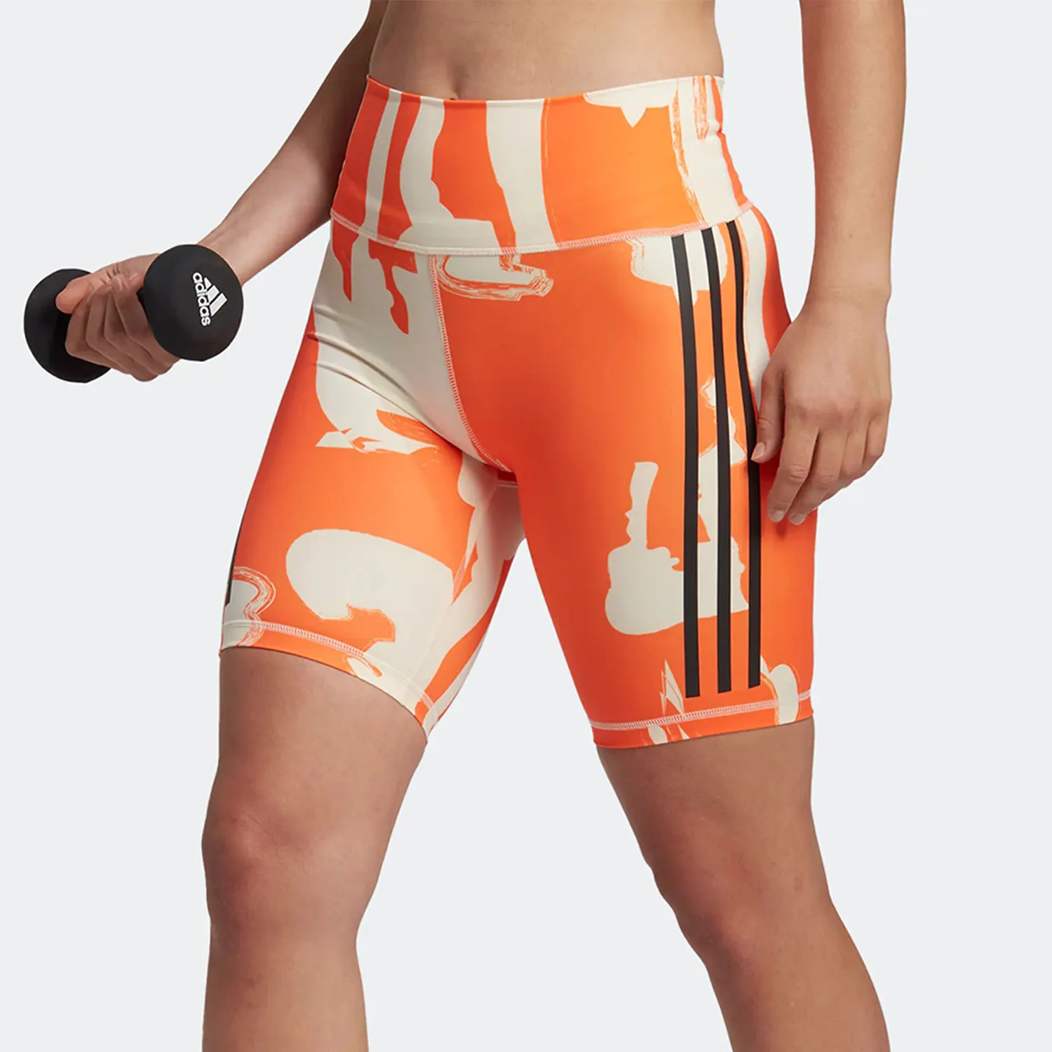 

Adidas Originals TM BIKER SHORTS Women's Cycling Tight Pants HN6180