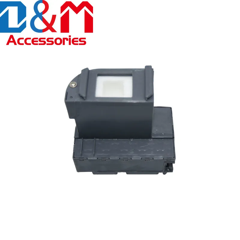 Caja de mantenimiento de tinta C13T04D100 T04D100 T04D1 EWMB2 para EPSON L6160 L6168 L6170 L6178 L6190 L6191 L6198 L6161 L6166 L6171, 1 unidad