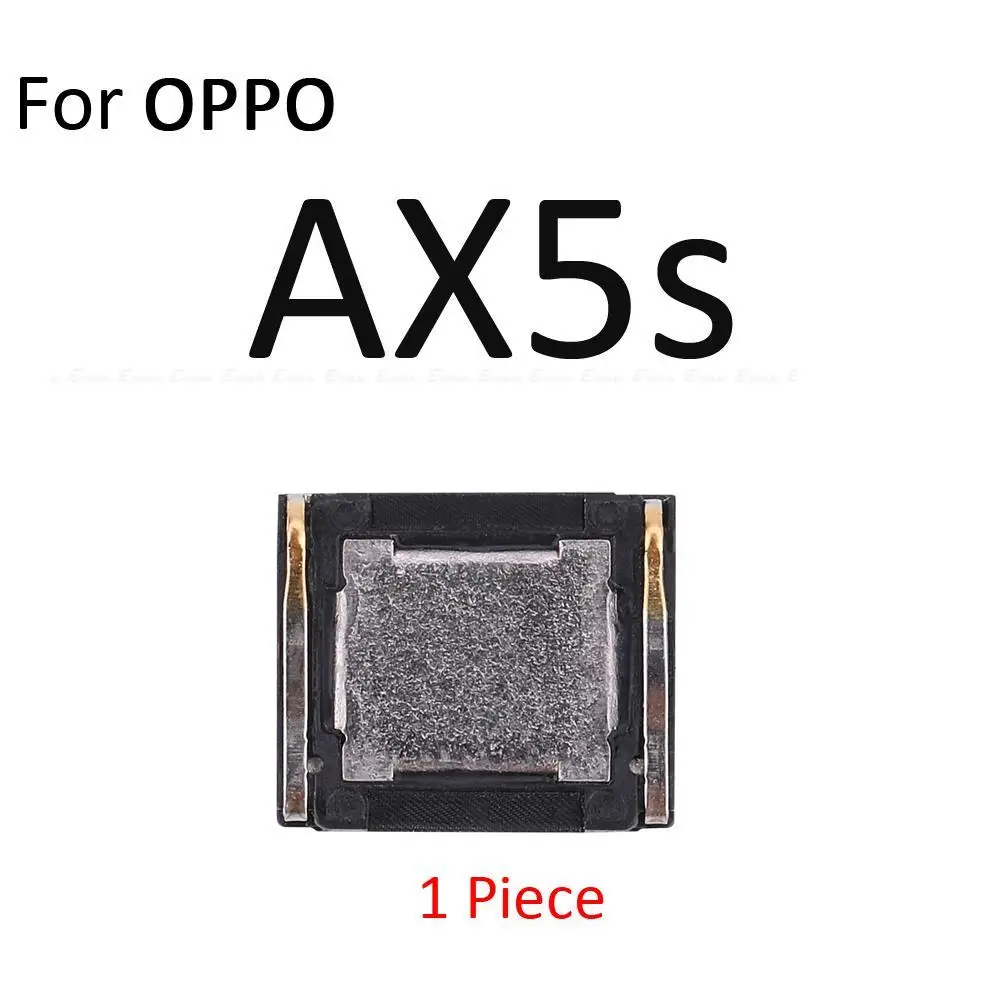 العلوي الجبهة سماعة الأذن قطعة المتكلم الكابلات المرنة ل ممن لهم A9 A9x A8 A7 A7x A5 A5s AX5 AX5s A3 A3s A1x A1 Pro 5G استبدال أجزاء