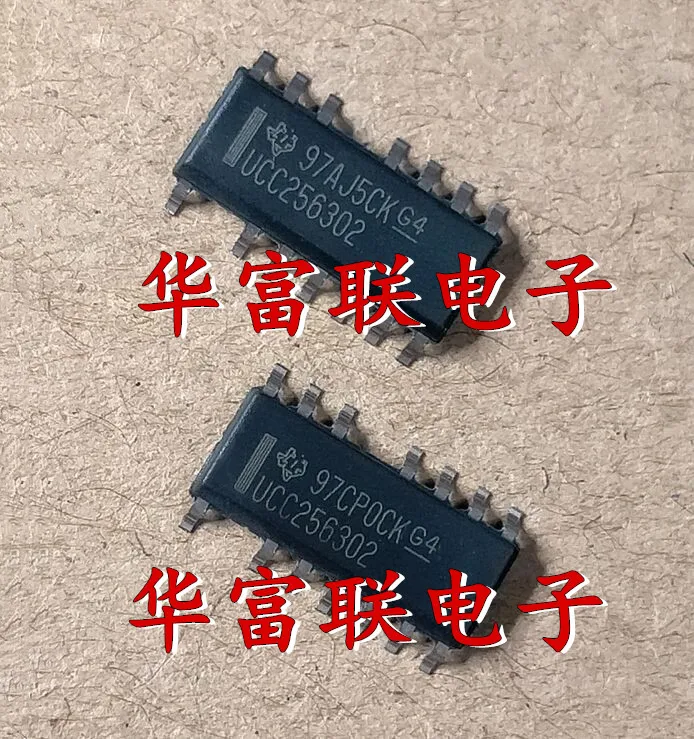 

Бесплатная доставка LLCUCC25630-2DDBR UCC 256302 SOIC-14 10шт Как показано