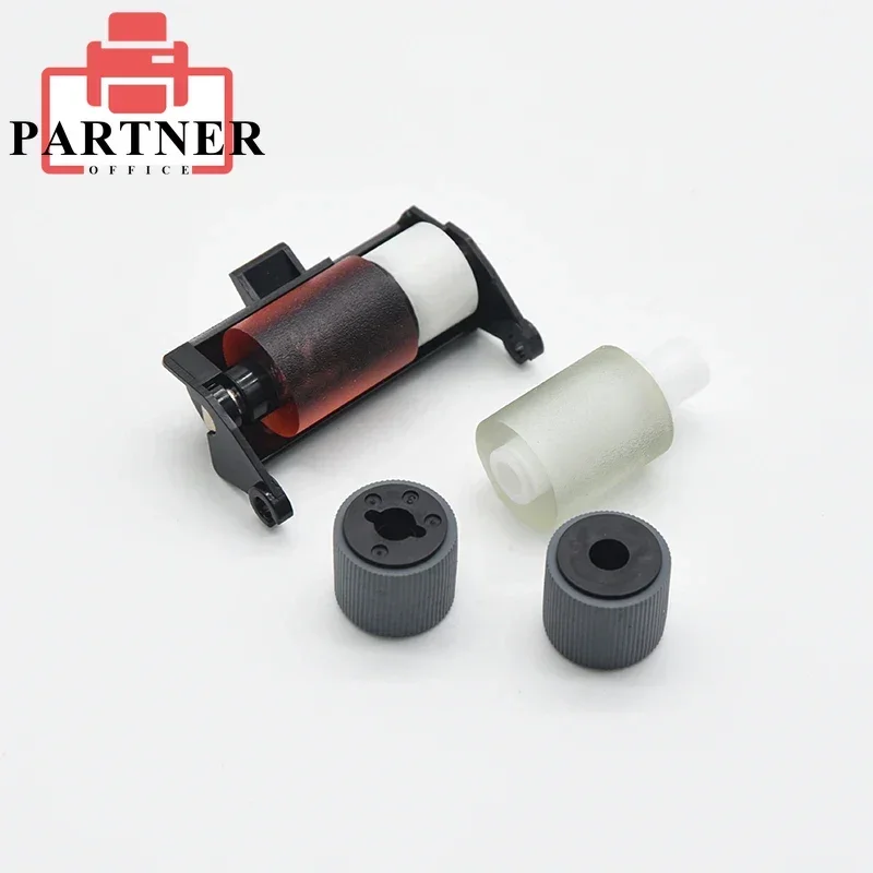 1SETS DF-624MK DF-628MK ADF Maintenance Kit for Konica Minolta 224 227 284 287 364 454 554 C224 C284 C287 C308 C364 C368 C454