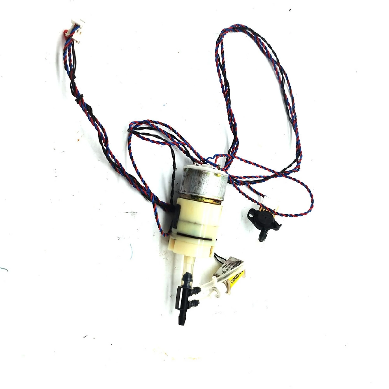 5500 Motor 990-000367-002 Fits For HP DesignJet 5000 Printer Parts