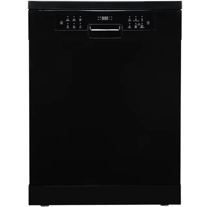 Airo 775mm Height 8 Wash Programs 14 Place Sett. Freestanding Dishwasher
