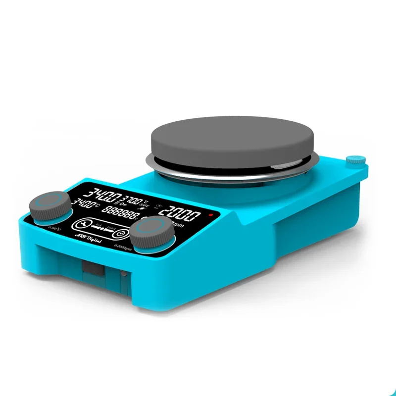 

Factory Direct Laboratory Industrial Electric Digital 20L Hot Plate Magnetic Stirrer