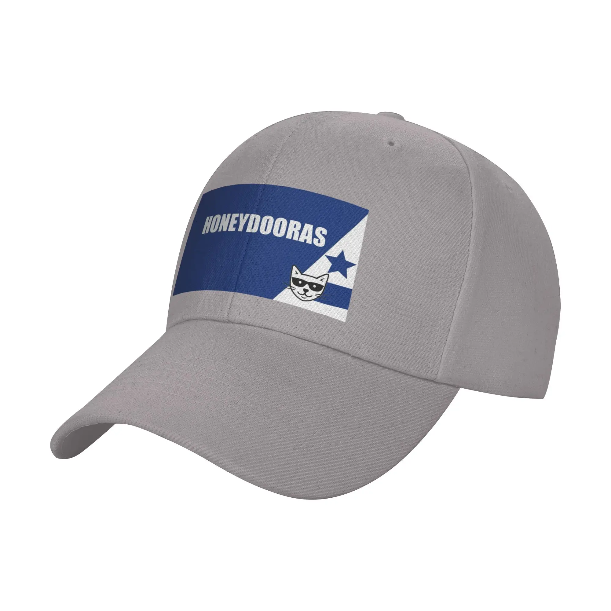 Hot Sale Plundercats Honeydooras hideout merch Baseball Cap  Sport Cap  Skate Park Cap