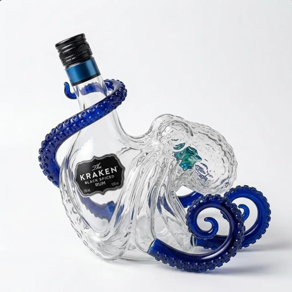 Thumbnail 3 - #21 New Decanters Arrivals
