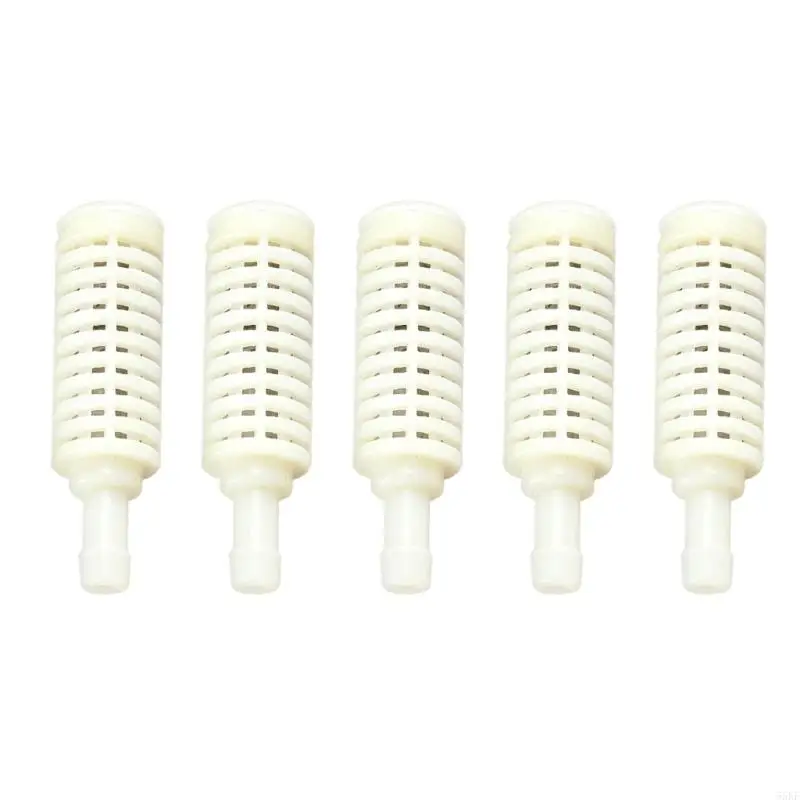 Plastic Air Stone Bubbler Pack, 45 mm Body for 4 mm or 6 mm Hose 55KF