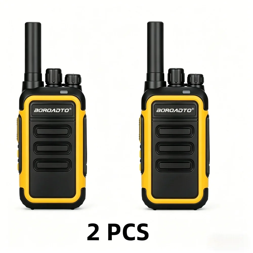 Thumbnail 2 - #45 Top Long Range Two-Way Radios Picks for Every Budget