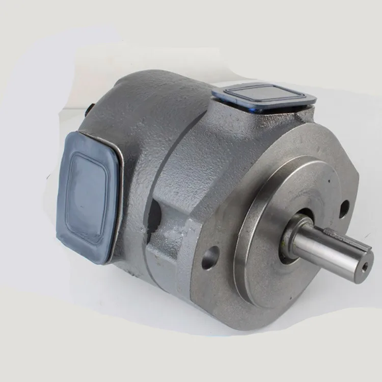 TOKIMEC SQP3-17-1A 1B 1C 1D-18 SQP3-21-1A 1B 1C 1D-18 SQP3-25-1A 1B 1C 1D-18 Hydraulic Vane Pump SQP3-17 SQP3-21 SQP3-25