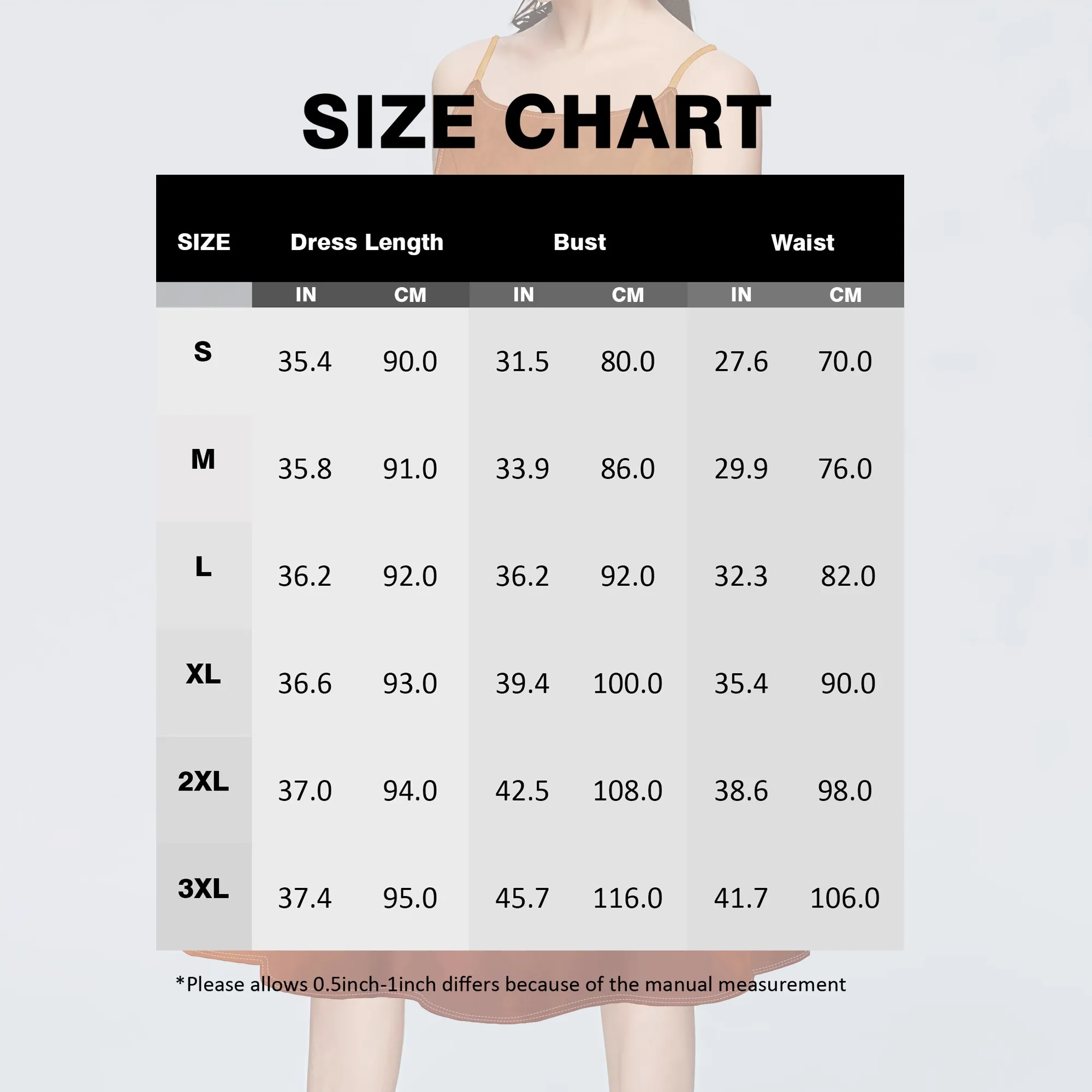 ฤดูร้อน Cami Midi Halter Tank ชุดเดรสสั้นปิดไหล่เปลือยสายคล้องไหล่ปรับได้ยาวถึงเข่า Sundress