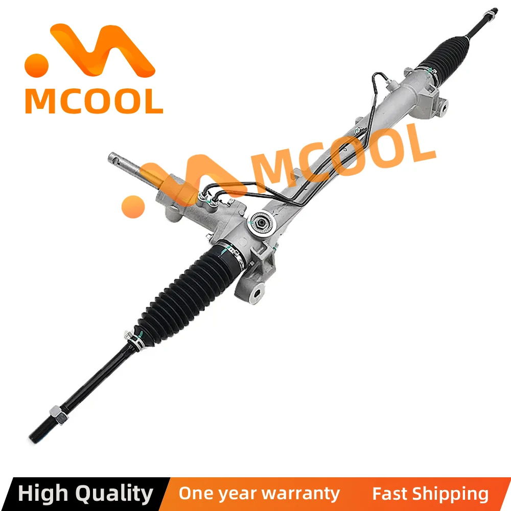 New Power Steering Rack For Car Ford Focus C-max Focus II 2003- LHD 1322687 3M513A500AK 1306943 3M513A500AH