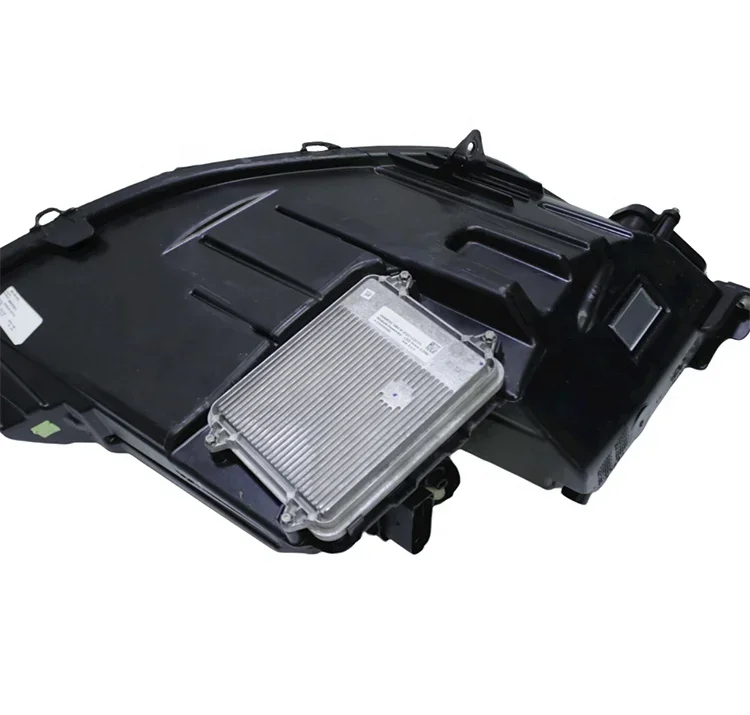 RSTFA Front Left Side LED Headlight 105357000D for Model S 1053570-00-D 1053570