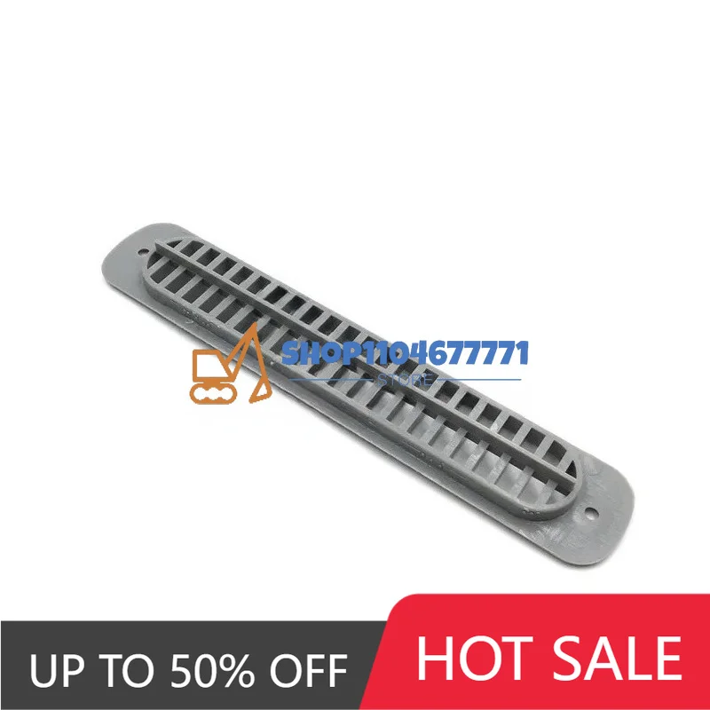 SY60/65/75-8-9 Instrument Side Air Conditioning Outlet, Window Outlet, Excavator Parts