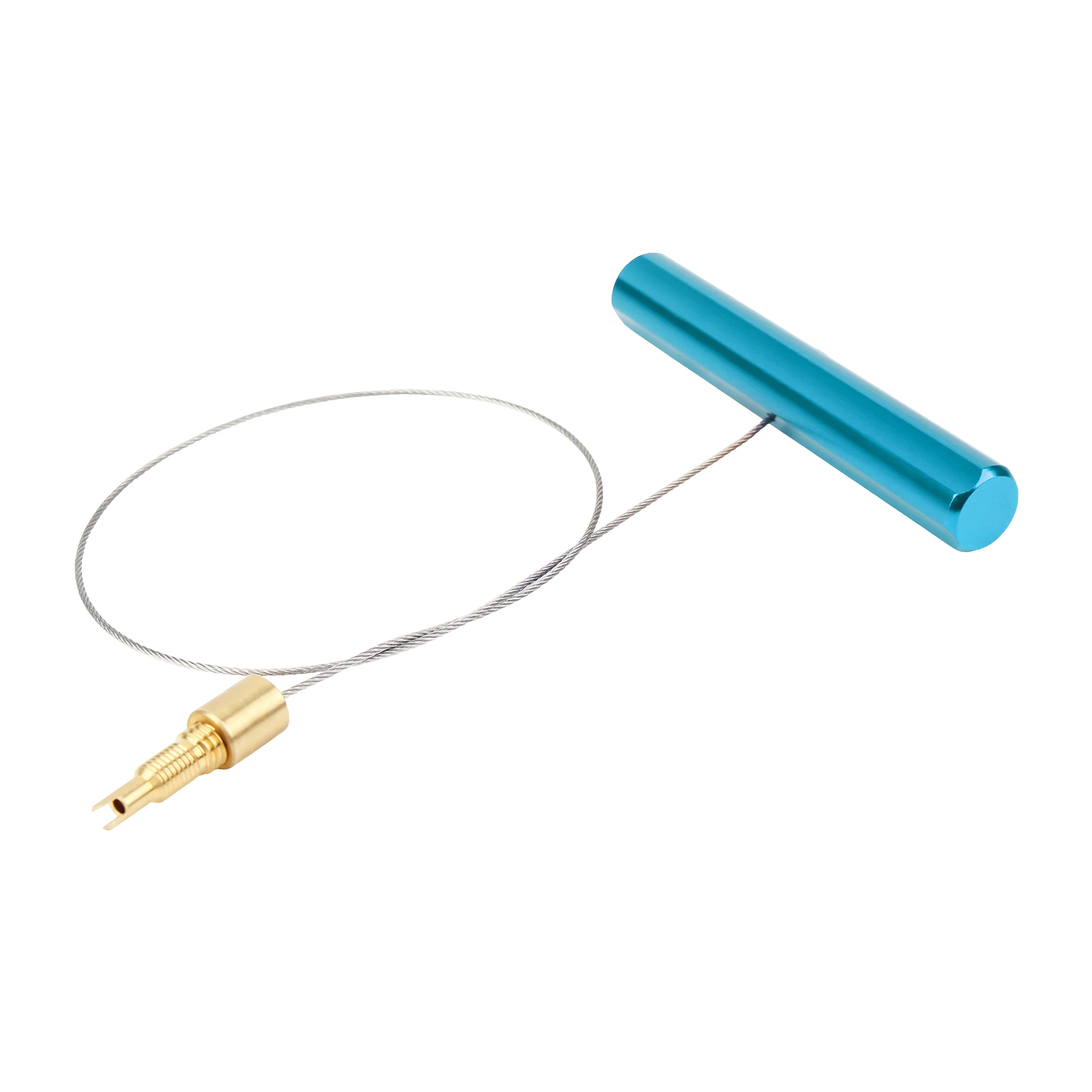 Motorcycle Tire Valve Stem Puller Valve Rod Tube Tyre Changing Air Valve Puller Tire Repair Tool Accessories