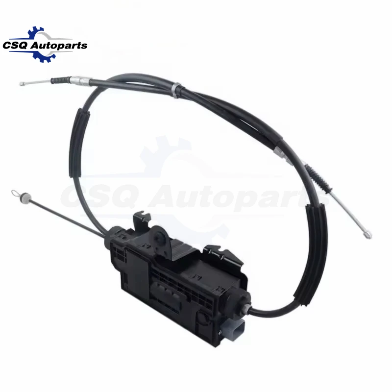 34436874219 34436796893 34436869479 34436784653  Parking HandBrake Actuator For BMW 5 Series GT F07 530i 550i V8 L6 2010-2016