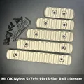 MLOK Nylon - DE