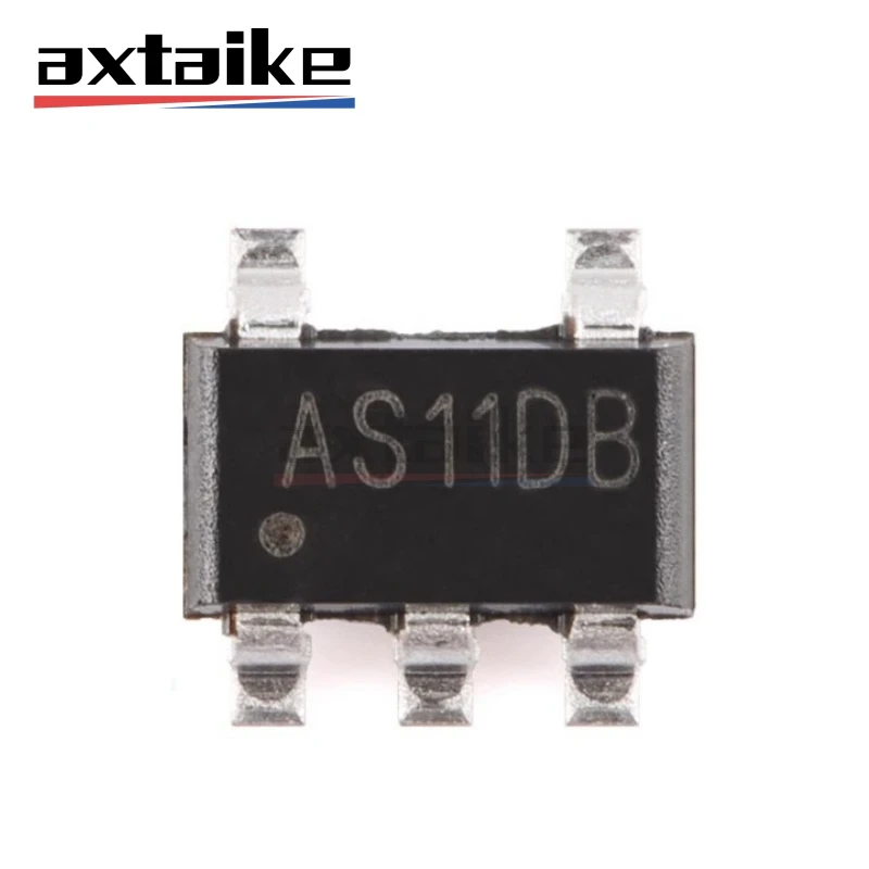 20PCS MT3410LB SOT23-5 AS11DB MT3410 SMD 1.3A 2.3V to 7V Input 1.5MHz Synchronous Step Down Converter IC