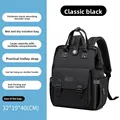 Classic Black