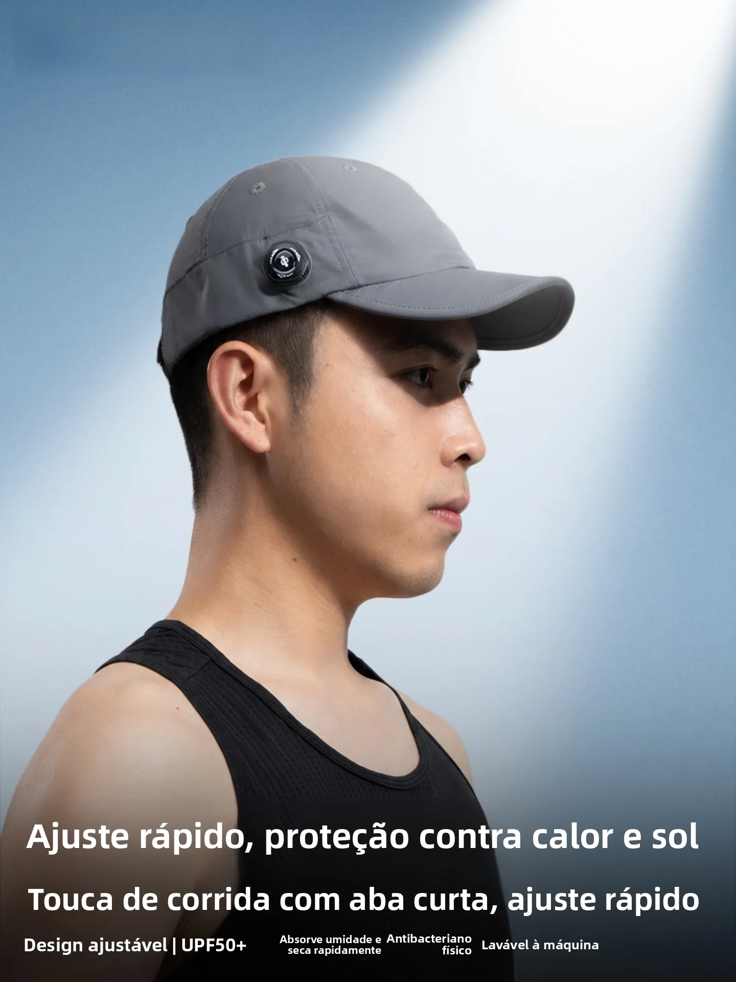 quick-dry-single-direction-running-hat-outdoor-sports-cap-breathable-sunshade-lightweight-training-casual-leisure-uv-protection