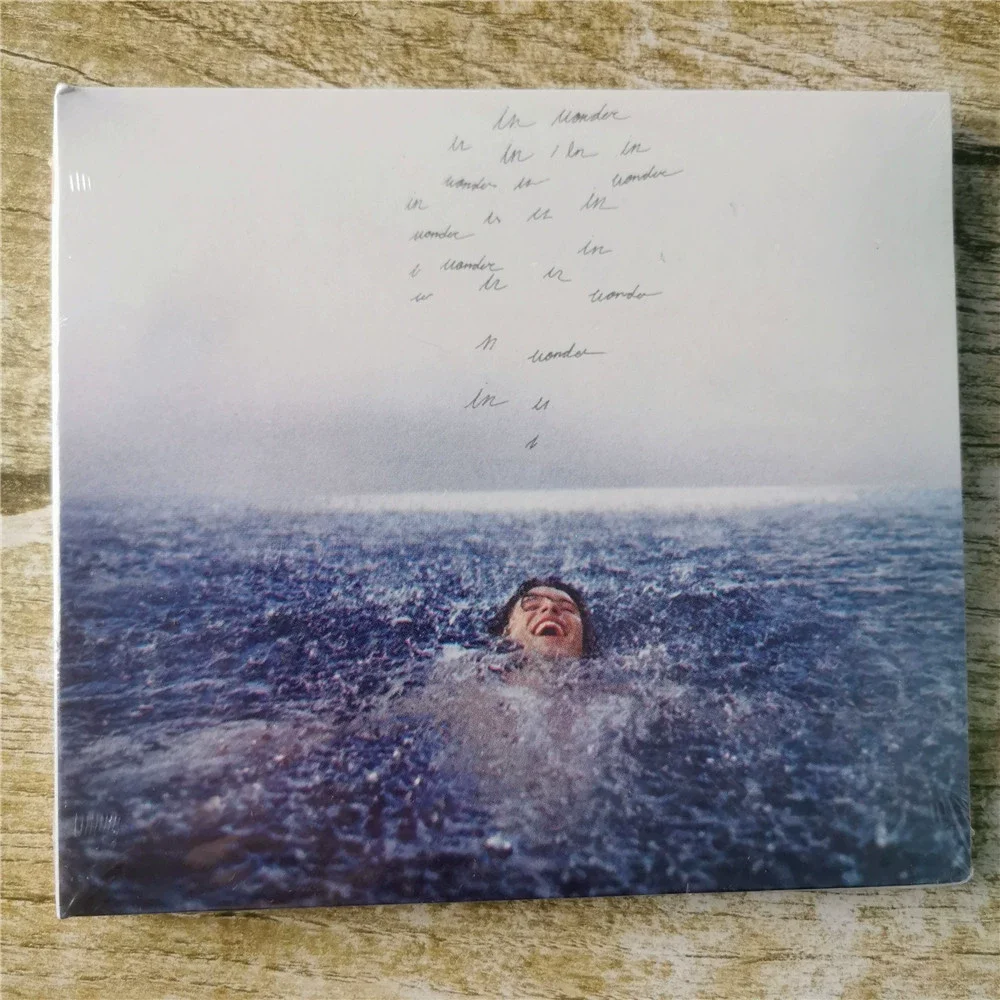 

CD Шон Мендес 'Wonder' — поп-альбом, раскрывающий талант. Четвертый студийный альбом Шона Мендеса вышел 4 декабря 2020 года.