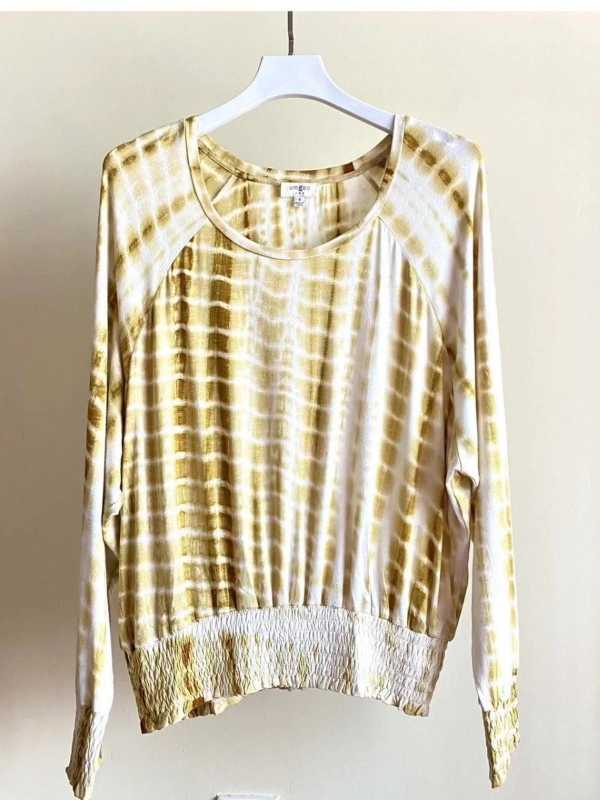 เสื้อผู้หญิงแฟชั่น แขนยาว ทรงเข้ารูป พิมพ์ลายดอกไม้ สไตล์ลำลอง เหมาะสำหรับใส่ไปทำงาน