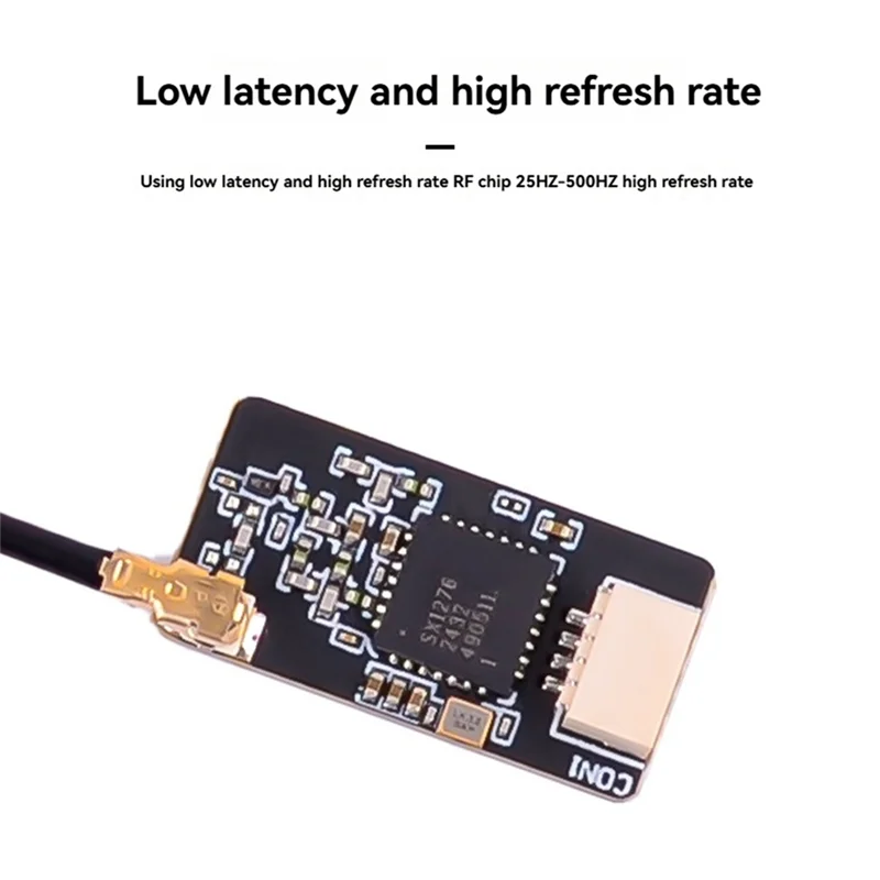 SB-ELRS 915MHZ Nano…