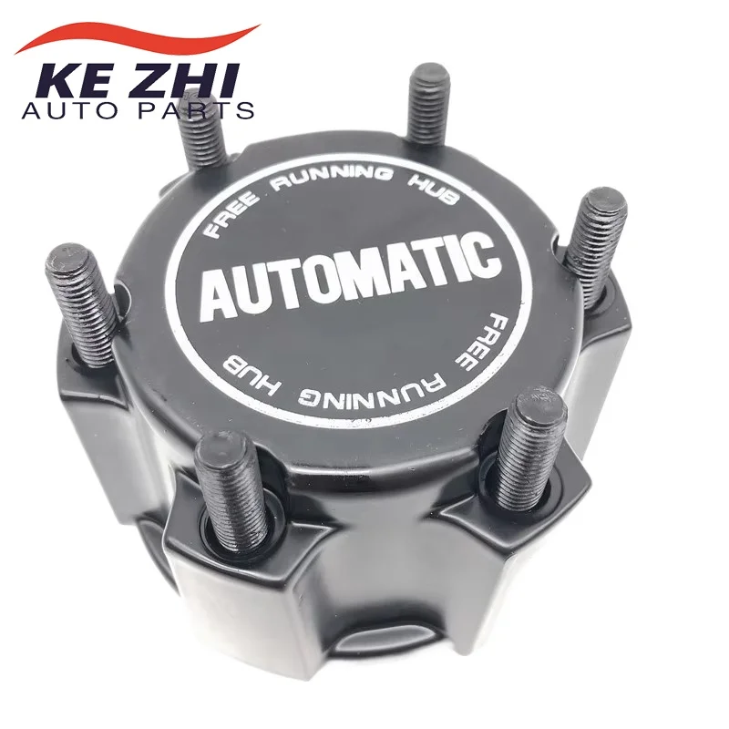 

Free Wheel Locking Hub Aluminum Alloy Suitable For Nissan P31 Paladin pickup D22 OEM 402602S601 402602S60A 40260-1S700