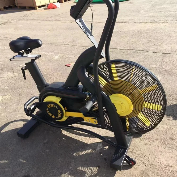 Bicicleta de aire, equipo de Fitness para gimnasio, superventas, 2024