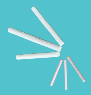 PH110002,X054D027H02,S684N700P01,Ceramic Pipe apply for Mitsubishi,ACCUTEX,EXCETEK,CHMER wire cut machine,Wire cut EDM wear part