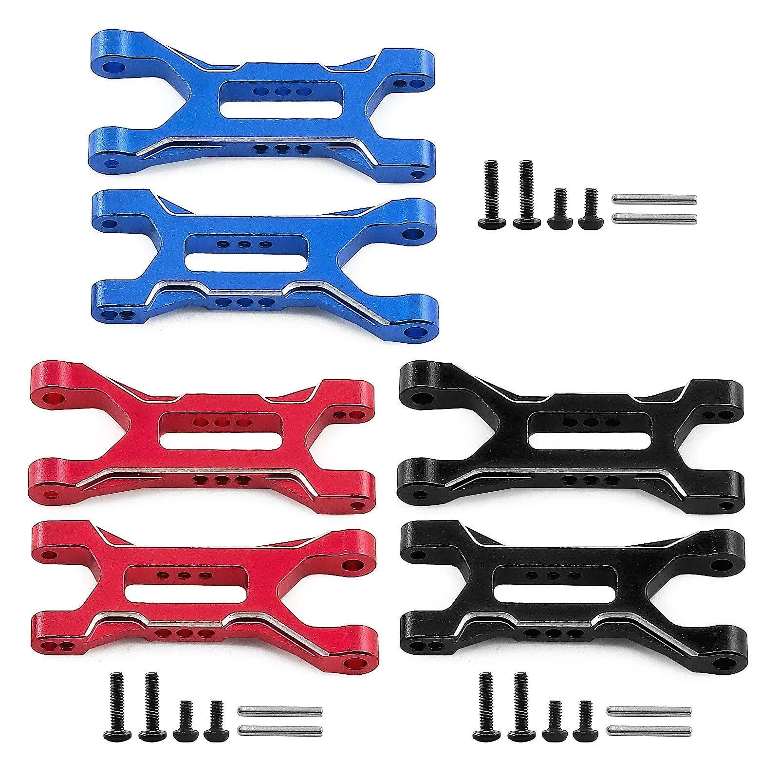 Rc Car Front Suspen…