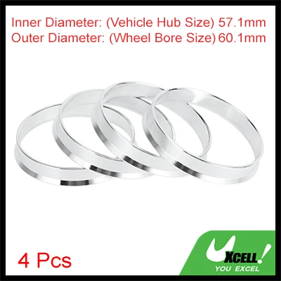 60.1mm OD 57.1mm ID