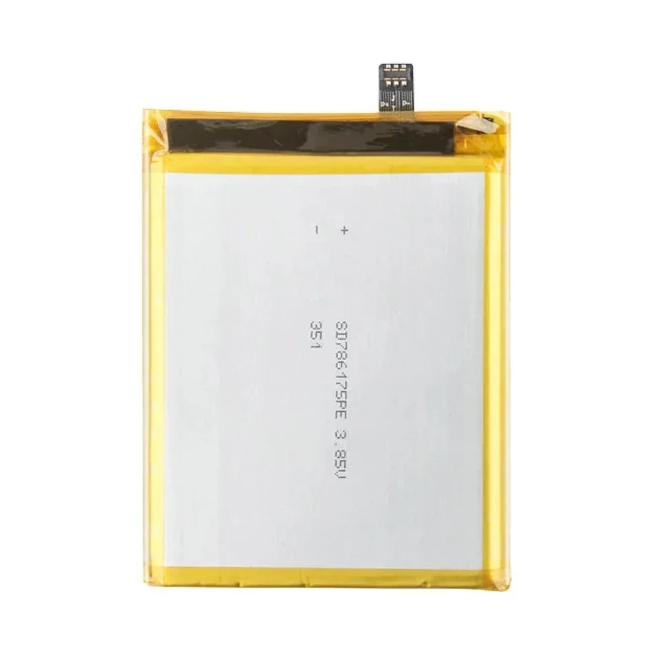 Replacement Mobile Phone Battery BAT20ZN1296350 6350mAh For DOOGEE S96/S96 Pro/S96Pro High Quality Smartphon Batteries