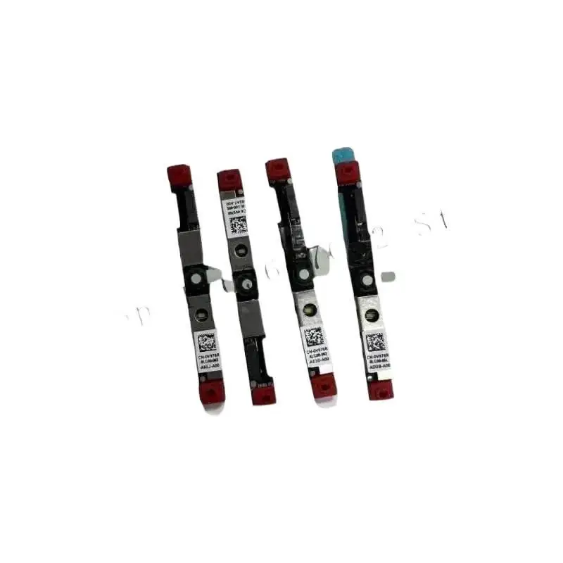 

Новый ноутбук для latitude 5400 5500 5401 5501 7300 7400 7410, веб-камера 7JXD1 07JXD1 0V976R # #