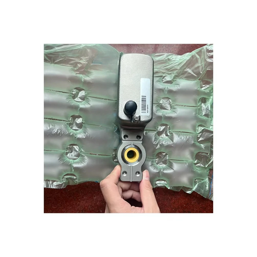 Brand New and Original Radar Level Meter Micropilot Batchflux 5500 Series High Quality Parameter Measuring Instrument in Stock