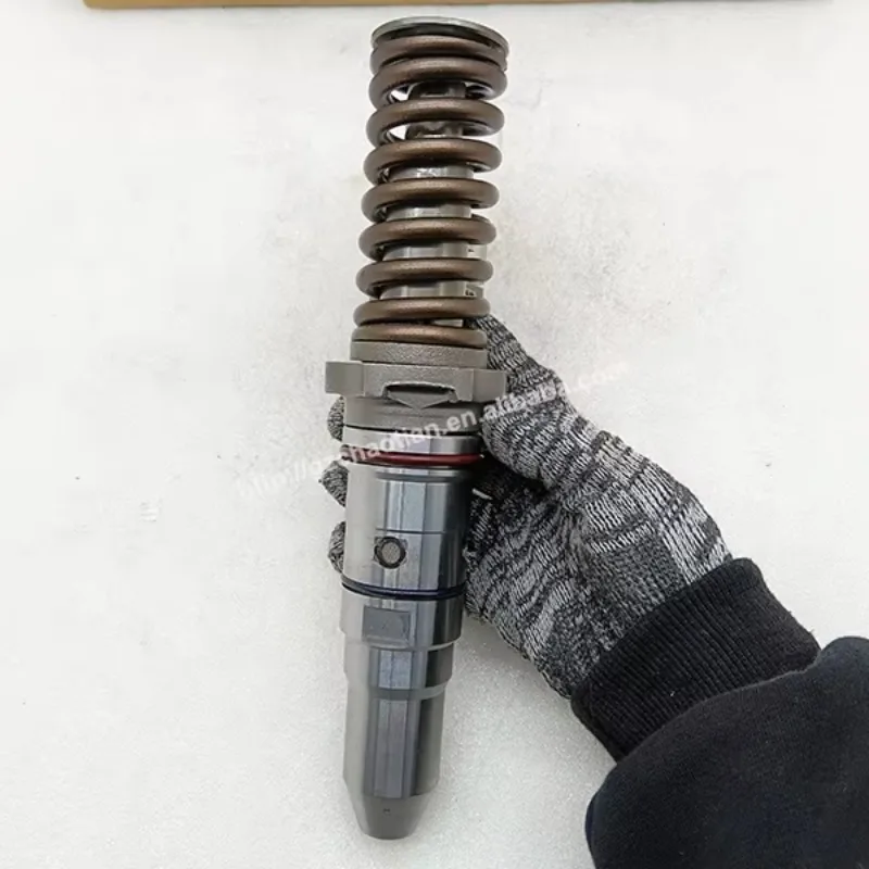 

Hot sale392-0205 Fuel 3512B 3512C 3516B 3516C Engine Fuel 3920205 392-0205 for Excavator Spare Parts
