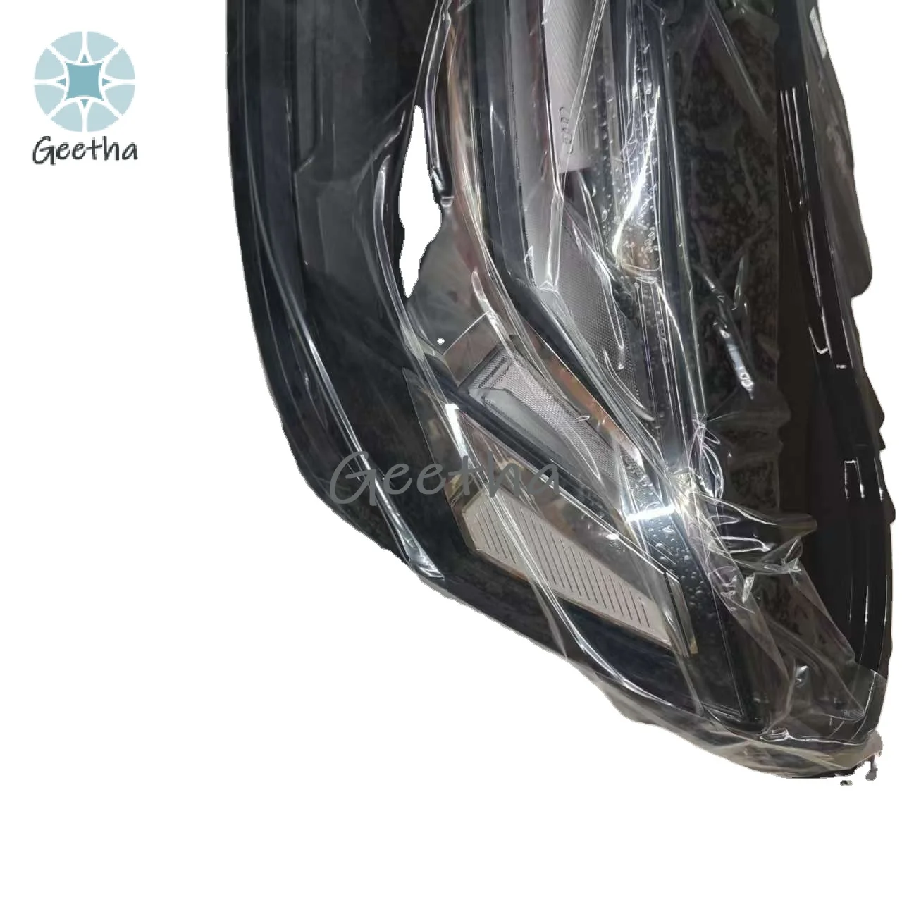 For High Quality and Perfect Condition Q5 Series 80A941035E Car's Left Front Headlight