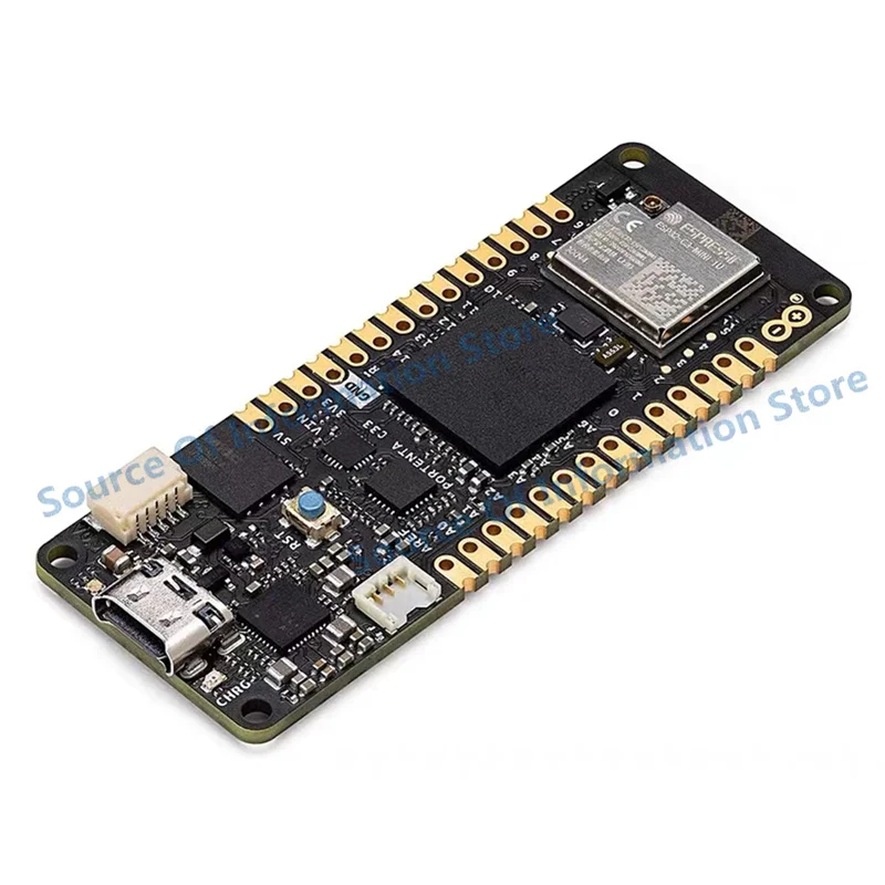 ARDUINO Portenta C33 ABX00074 Renesas R7FA6M5BH2CBG Development Board