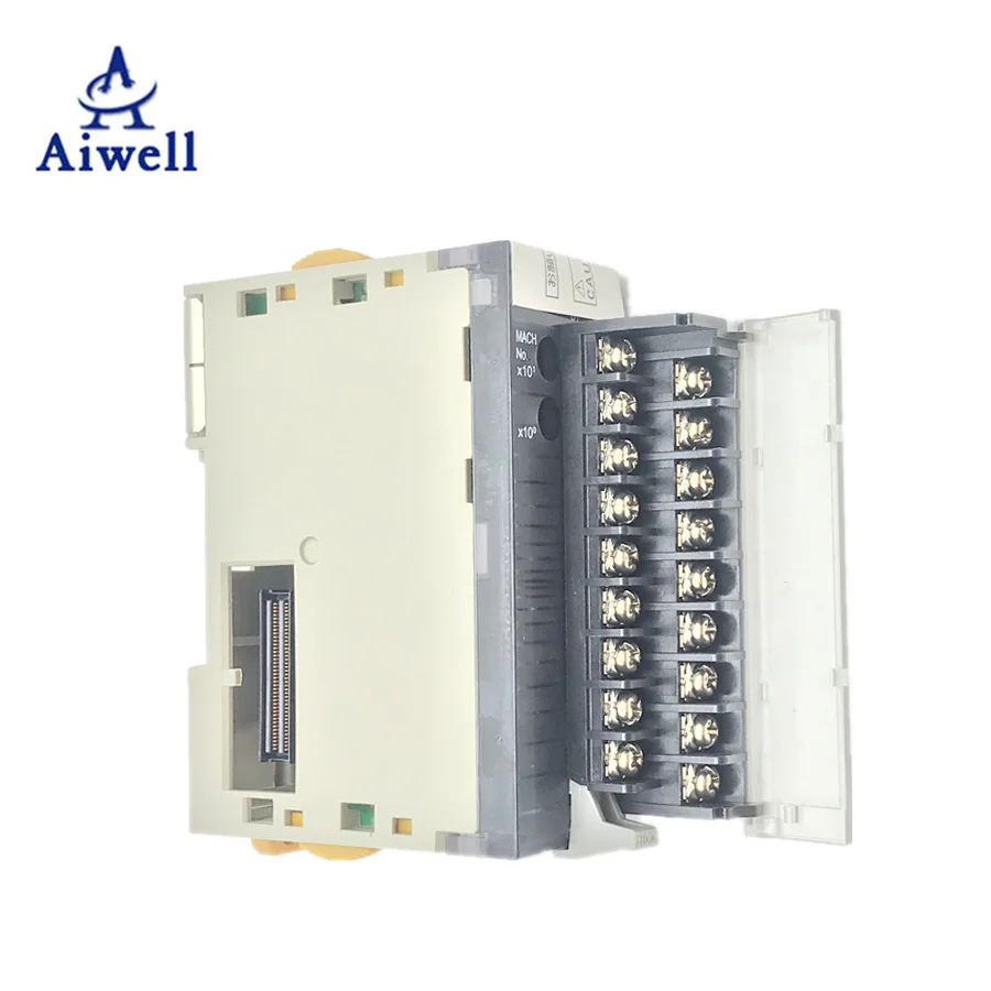 

CJ1W-PTS52 CJ1WPTS52 PLC Input Module Original Brand New